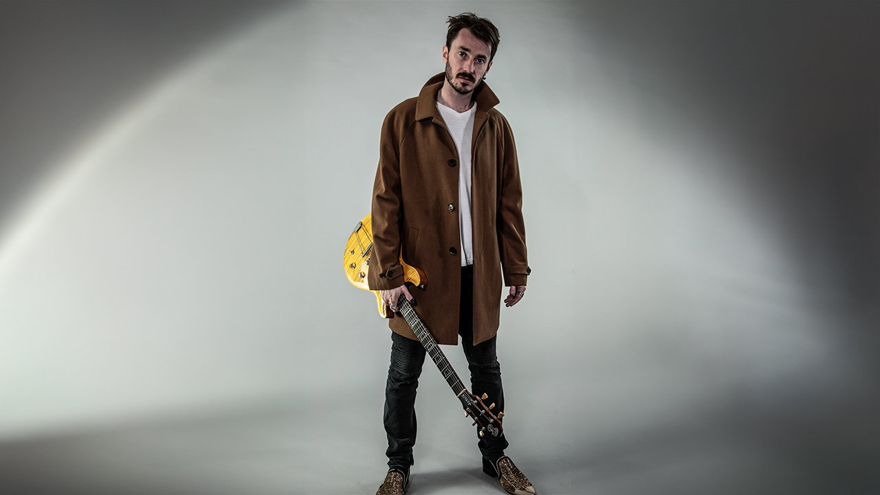 Blue Monday präsentiert die Krissy Matthews Band